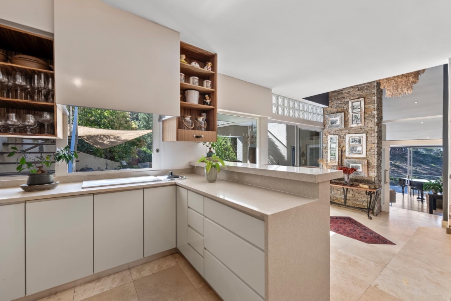4 Bedroom Property for Sale in Tamboerskloof Western Cape